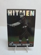 Nap Lajoie Baseball Cards and Autograph Buying Guide 19