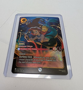 Ariel Enchanted | eBay