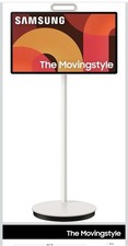New Samsung LSM7F 27" The Movingstyle QHD Portable Smart Touchscreen (2025)