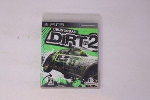 コリン・マクレー ダート2 - PS3 wyw801m Amazon.com: DIRT 2 - COLIN MCRAE (PS3) : Video Games