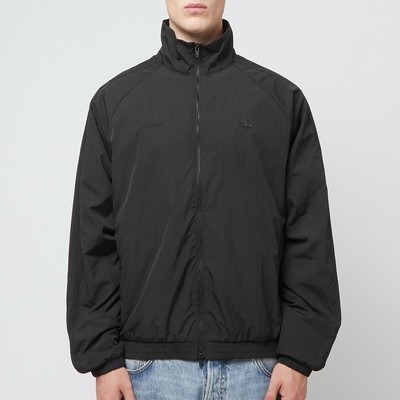 Adidas x JJJJound Track Top Jacket (Black) US LARGE Men's IL8002