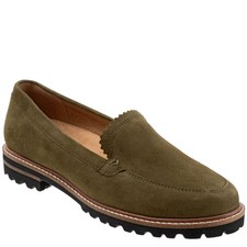 Trotters Fayth Women's Slip On