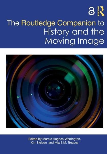 Marnie Hughes-Warrington (U. A.) | The Routledge Companion To History And The...-image