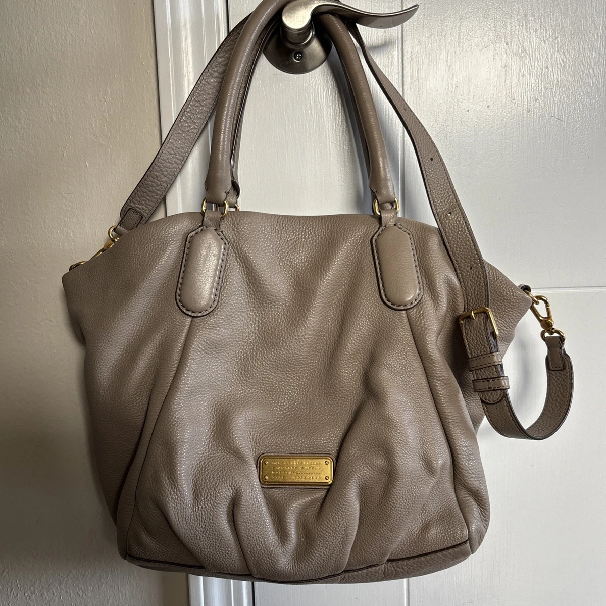 Marc by Marc Jacobs Marc Jacobs Fran Handbags & Bags for Women for