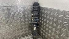Amortisseur Audi A1