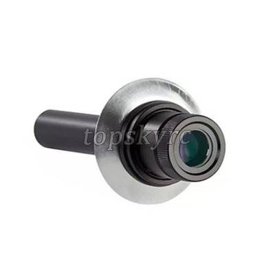94233 Polar Axis Finderscope for Celestron Omni Series/CG-4/SkyWatcher EQ3