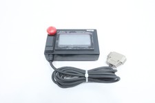 Mitsubishi RC75-TP Got2000 Touchscreen Teach ...