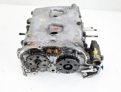 Zylinderkopf für Subaru FORESTER 3 SH EE20Z 2.0 108 KW 147 PS Diesel 03-2009