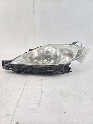 2007-2013 Suzuki SX4 Driver Left Halogen Headlight Headlamp OEM Tested