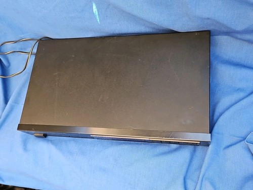 Onkyo T-4000 Quartz Synthesized AM/FM Stereo Tuner No Remote TESTED WORKS - Picture 6 of 13