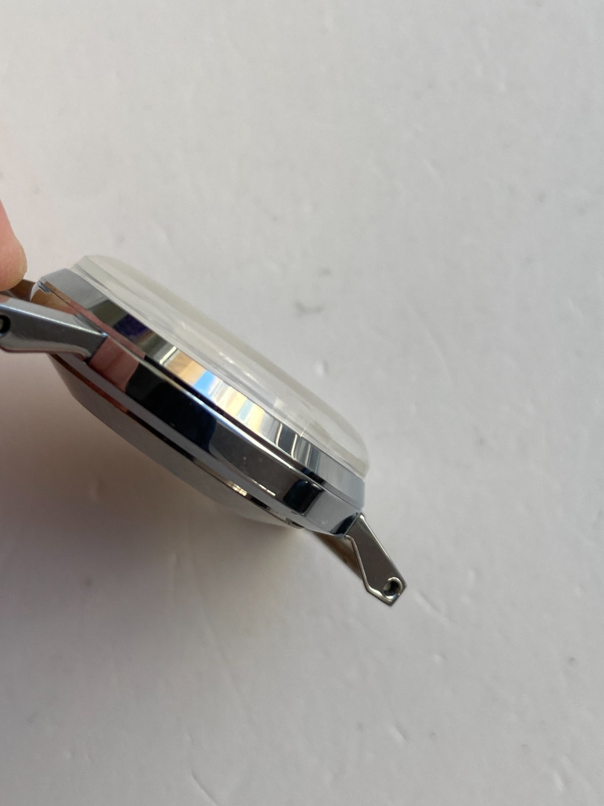 RARE WOMEN WATCH PARTS LOT CASE NEW NOS ZARIA ЗАРЯ 15 JEWELS USSR CCCR