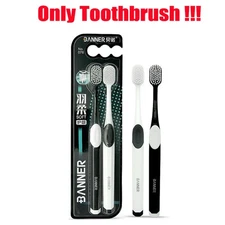 7.5% Hap Nano-Hydroxyapatite Toothpaste Remove Deep Clean For Sensitive Teeth US