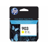 Hp 903 (T6L95AE) Original Tintenpatrone Gelb