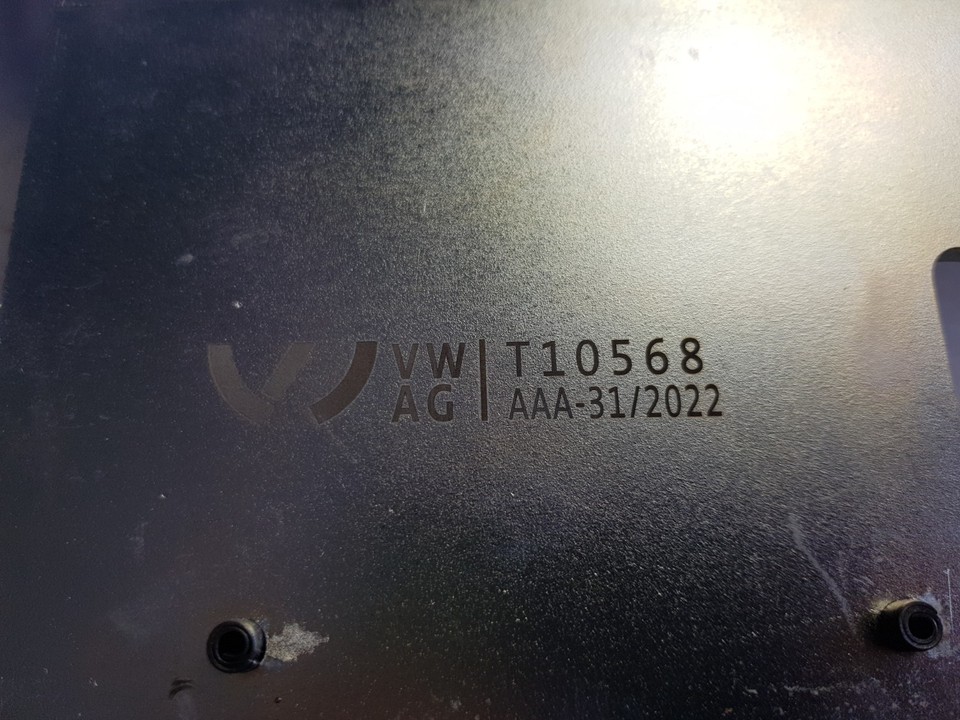 Original VW Audi VAG T10568 Spezialwerkzeug Airbagaufnahme (R14) | eBay.de
