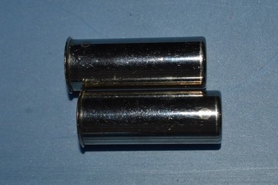 LOT #A UNBRANDED 20 GA. SHOT SHELL METAL SNAP CAPS | eBay
