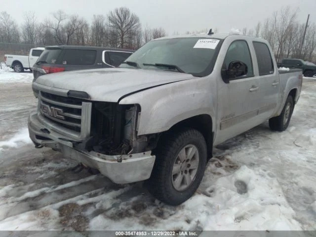 Стартер подходит для 09-17 EXPRESS 2500 VAN 4033250 - Изображение 2 из 4