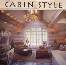 Cabin Style Hardcover
