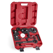 Timing Tool Kit Compatible with Volvo B4204/B4154 Engine (8-Speed Transmissio...