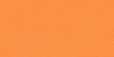 25 Pack My Colors Canvas 80lb Cover Weight Cardstock 12''X12''-Sweet Potato CV12-5