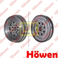 Fits Vito V-Class Marco Polo 2.0 CDi 2.1 D Dual Mass Flywheel Howen