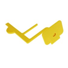 15 Pcs Dental X-Ray Fixed Support Frame for KERR Kwik-Bite Horizontal Bite Wings