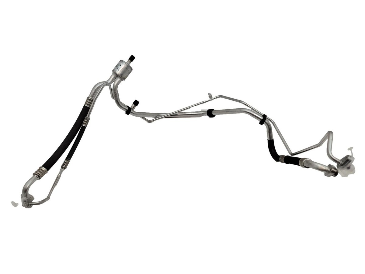 Air Conditioning Pipe New Original 6477Z9 6477.Z9 Citroen