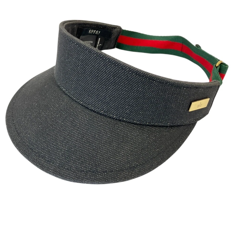 Gucci Visor Hats for Women for sale | eBay