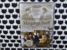 27...Margarete Steiff llll DVD