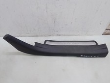 Toyota Avensis T250 2006 Hinten links Einstiegsleiste Zierleiste hinten DND98208