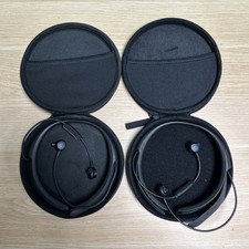 2x Bose QuietControl 30 QC30 Wireless Bluetooth Headphones for Parts or Repairs