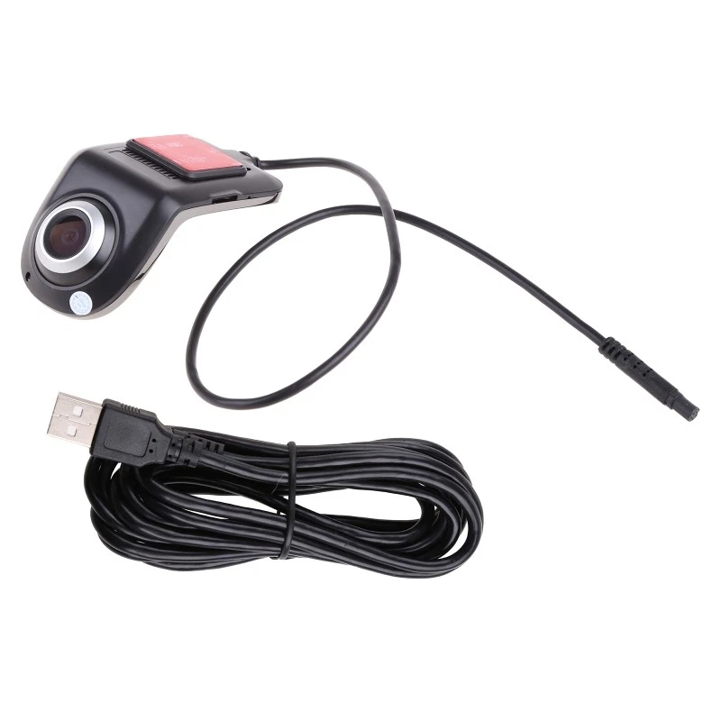 Recording System Car Navigate Voice Guidance Automatic Photosensitivity - Image 2 of 4