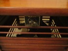 Vintage Diehl 3-Speed Electric Fan -Footstool - Plant Stand - End Table -Hassock — photo 8