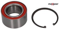 Maxgear 33-0446 Radlagersatz Radlager Satz Hinterachse Hinten FüR Mercedes-Benz