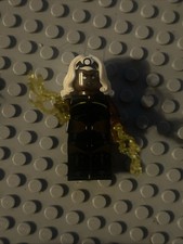 NEW Marvel Storm Custom Lego Minifigure X-men 76022 Ororo Munroe Weather Witch