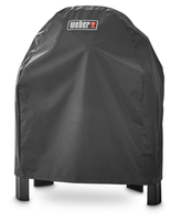 Weber Abdeckhaube Premium Pulse 1000 Lang