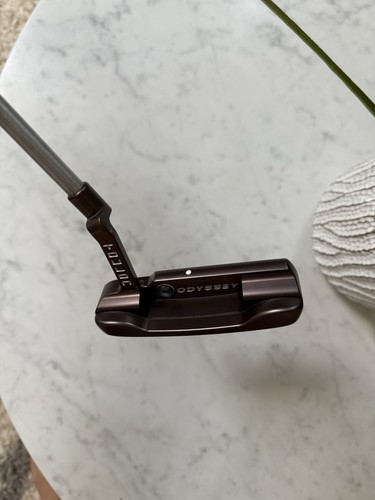 NEW ODYSSEY TOULON GARAGE LA GRANGE PUTTER - 35 | SidelineSwap NEW ODYSSEY TOULON GARAGE LA GRANGE PUTTER - 35 | SidelineSwap