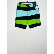 Volcom Boys Board Shorts Size 29 18 