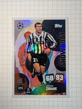 Topps Match Attax Champions League 25/26 Show...