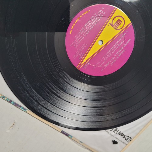 MARTHA REEVES & THE VANDELLAS Sugar N’ Spice LP GORDY GS 944 STEREO 1969 Soul - Picture 5 of 6