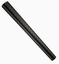 NEW L.A.B. Golf Simple Rubber Black Golf Putter Grip