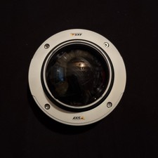 Axis Communications P3248-LVE Network Camera 01598-001-06 - USED