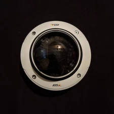 Axis Communications P3248-LVE Network Camera 01598-001-06 - USED