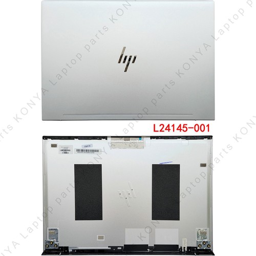 Nowy do laptopa HP ENVY 13-AH TPN-W136 LCD tylna pokrywa górna obudowa obudowa montaż obudowy - Zdjęcie 2 z 13