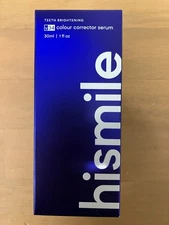 Hismile Teeth Brightening v34 Colour Corrector Serum - 1 fl oz | *SHIPS FREE*