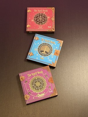 Rude Cosmetics Lidschatten Paletten Set