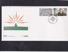 Ireland 1995 Centenary Radio Marconi First Day Cover FDC
