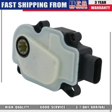 Radiator Air Shutter Grille Motor Actuator For Volkswagen 2019-24 Atlas Jetta US