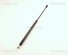 2x Gasfeder Koffer-/Laderaum TRISCAN 8710 29218/2x für VW PASSAT B3 B4 Variant