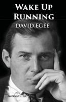 David Egee | Wake Up Running | Taschenbuch | Englisch (2014) | Life Force Books