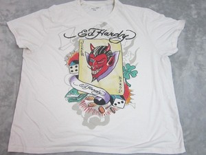 Ed Hardy Devil | eBay
